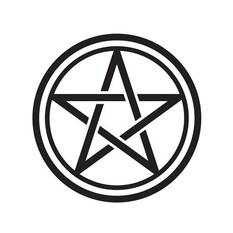 The Pentagram and Meditation: Using Its Energy for Self-Reflection
